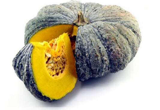 10 Seeds Thai Thong Siam Pumpkin, Rare Thai Siam Squash, Natural