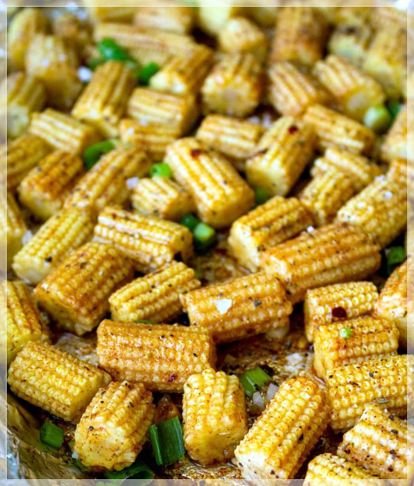 10 Seeds Baby Corn Seeds, F1 Thai Candle Young Corn, Non Gmo